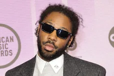 Brent Faiyaz Fell In Love RB Season Playlist Update