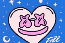 BrentFaiyazFellInLoveCoverArtjpg