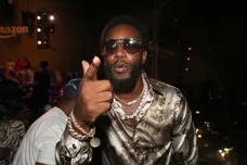 Harlem's Fashion Row 15th Anniversary Fashion Show And Style Awards - After Party