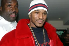 Olympus Fashion Week Fall 2005 - Zac Posen - After Party