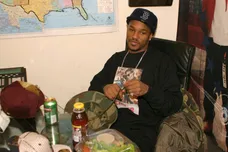 New Era Caps Celebrity Design Session Featuring Dip Set