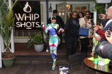 Whipshots Presents Summer Cocktails With Cardi