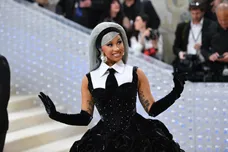 The 2023 Met Gala Celebrating "Karl Lagerfeld: A Line Of Beauty" - Arrivals