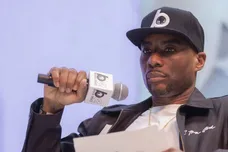 2023 Black Effect Podcast Festival