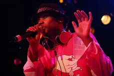 Puma's 60th Anniversary Party