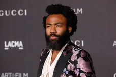 2019 LACMA Art + Film Gala Presented By Gucci - Arrivals