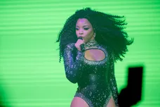 Chlöe: The In Pieces Tour - Houston, TX