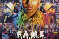ChrisBrownFAMECoverArt
