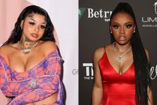 Chrisean Rock And Yaya Mayweather Link Up In New Video