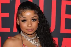 Chrisean Rock Rather Be Single Mom Blueface