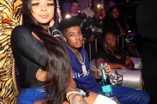 Daniels Leather Fashion Show