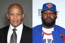 dr dre dj clark kent