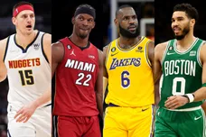 nba conference finals 2023
