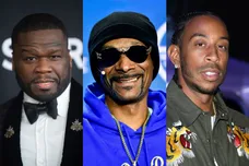 50 cent ludacris snoop dogg