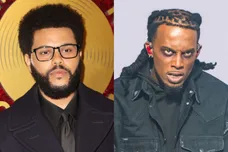 playboi carti the weeknd