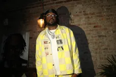 Conway The Machine "Won't He Do It" Album Release