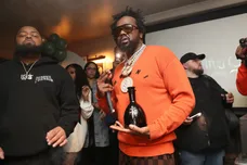 Conway "God Don't Make Mistakes" Album Listening Party