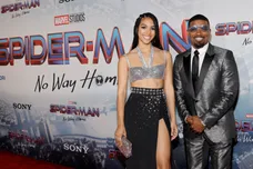 Sony Pictures' "Spider-Man: No Way Home" Los Angeles Premiere - Red Carpet