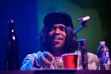 Jermaine Dupri &amp; Curren$y In Concert - Atlanta, GA