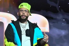 2023 Strength Of A Woman Festival &amp; Summit - Mary J. Blige Concert