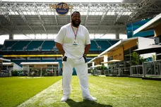 F1 Grand Prix of Miami - Practice