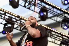 L.A. Reid And Epic Records Host "EpicFest 2016" With Performances By Future, DJ Khaled, KONGOS, Yo Gotti, French Montana, Jidenna, Kat Dahlia, Timeflies, Lil Jon