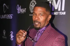 Daily Loud Apology Jamie Foxx Health