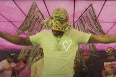 DaveEastNinoManIWannaRoccVideo