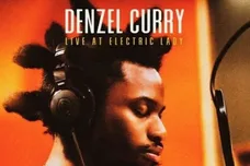DenzelCurryCoverArt