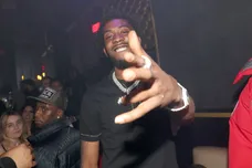 Rapper Desiigner Birthday Celebration