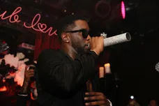 The After Hosted By Diddy &amp; Doja Cat