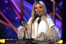 2023 iHeartRadio Music Awards - Show