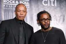 31st Annual Rock And Roll Hall Of Fame Induction Ceremony - Press Room