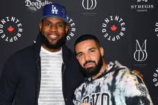 Uninterrupted Canada Launch