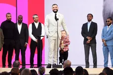 2021 Billboard Music Awards - Show