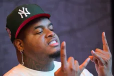 "Untrapped: The Story of Lil Baby" Atlanta Premiere