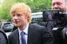 Jury Deliberates In Ed Sheeran's Copyright Trial In New York