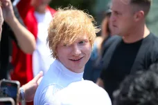 Celebrity Sightings In Los Angeles - May 07, 2023