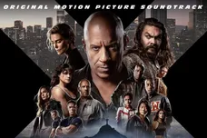 Fast X - Various Artists