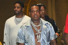 Kodak Black &amp; Friends Concert - Biloxi, MS