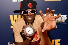 WEtv Celebrates The Premieres Of Growing Up Hip Hop New York And Untold Stories Of Hip Hop