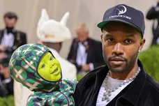 The 2021 Met Gala Celebrating In America: A Lexicon Of Fashion - Arrivals