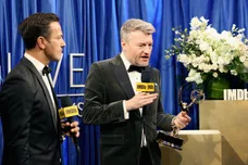 IMDb LIVE After The Emmys 2018