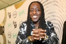 BET Hip Hop Awards 2018 - Arrivals