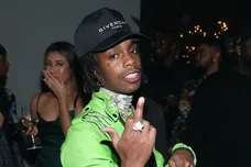 Murda Beatz 25th Birthday + GRAMMY Celebration