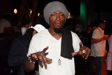 Capone-N-Noreaga In Concert - New York, NY