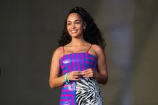 Glastonbury Festival 2019 - Day Three