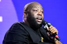 killer mike net worth