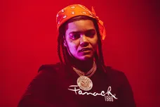 Young M.A Performs At Electric Brixton