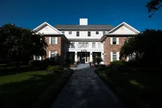 Half Of University Of South Carolina Greek Houses Under Quarantine After Sharp Rise In Coronavirus Cases